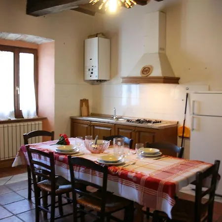 Chianacce Sleeps 4 Pool