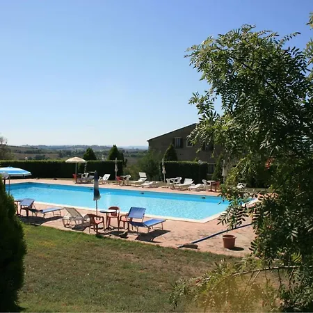Chianacce Sleeps 4 Pool Cortona