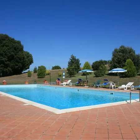 Chianacce Sleeps 4 Pool Cortona