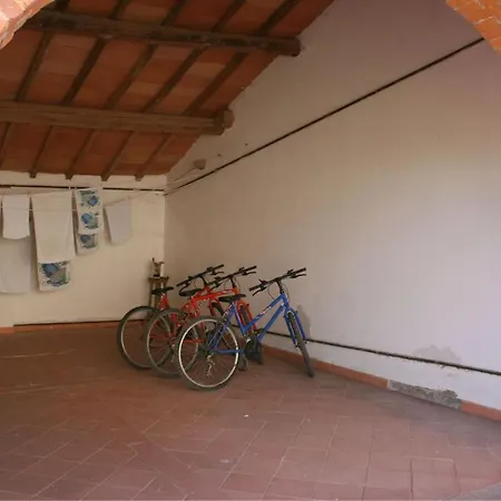 Chianacce Sleeps 4 Pool *