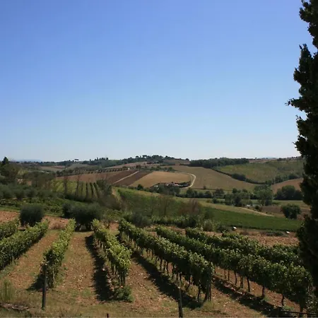 Chianacce Sleeps 4 Pool Apartment Cortona
