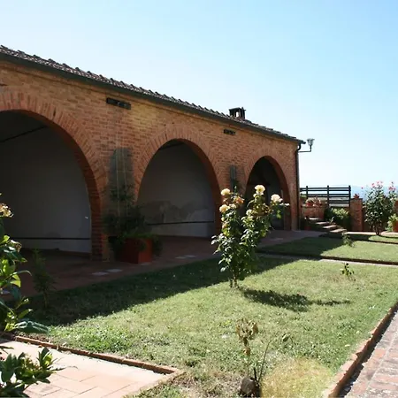 Apartment Chianacce Sleeps 4 Pool *