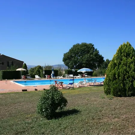 Chianacce Sleeps 4 Pool * Cortona