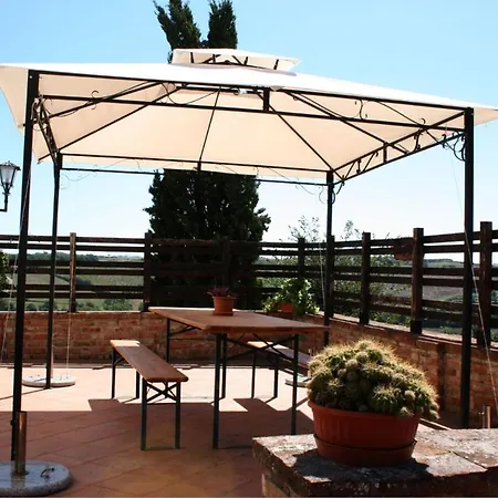 Chianacce Sleeps 4 Pool * Cortona
