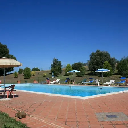 Chianacce Sleeps 4 Pool